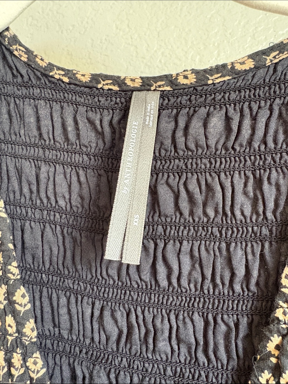 Anthropologie Katrina Maxi Dress - Picture 2 of 5